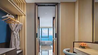 Hotel Indigo Yantai Golden Coast