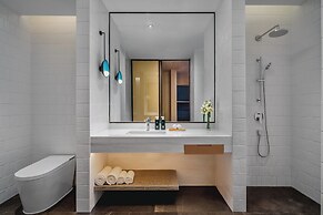 Hotel Indigo Yantai Golden Coast