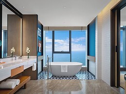 Hotel Indigo Yantai Golden Coast