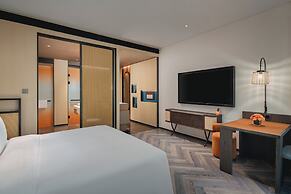 Hotel Indigo Yantai Golden Coast