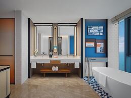 Hotel Indigo Yantai Golden Coast