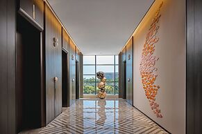 Hotel Indigo Yantai Golden Coast