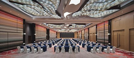 Hotel Indigo Yantai Golden Coast