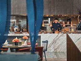 Hotel Indigo Yantai Golden Coast
