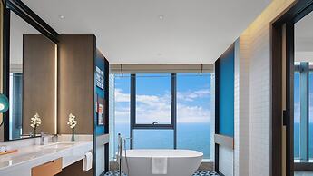 Hotel Indigo Yantai Golden Coast
