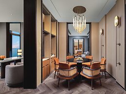 Hotel Indigo Yantai Golden Coast