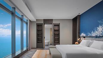 Hotel Indigo Yantai Golden Coast