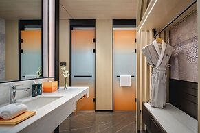 Hotel Indigo Yantai Golden Coast