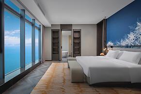 Hotel Indigo Yantai Golden Coast