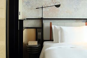 Hotel Indigo Yantai Golden Coast