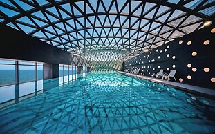 Hotel Indigo Yantai Golden Coast