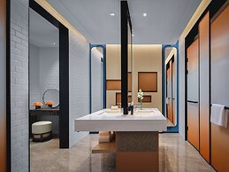 Hotel Indigo Yantai Golden Coast