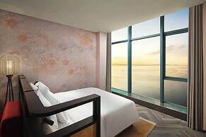 Hotel Indigo Yantai Golden Coast