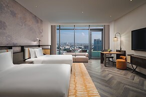 Hotel Indigo Yantai Golden Coast