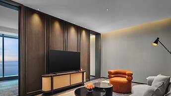 Hotel Indigo Yantai Golden Coast