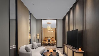 Hotel Indigo Yantai Golden Coast
