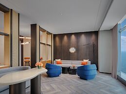 Hotel Indigo Yantai Golden Coast