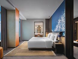 Hotel Indigo Yantai Golden Coast