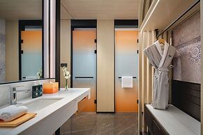 Hotel Indigo Yantai Golden Coast