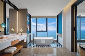 Hotel Indigo Yantai Golden Coast