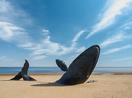 Hotel Indigo Yantai Golden Coast