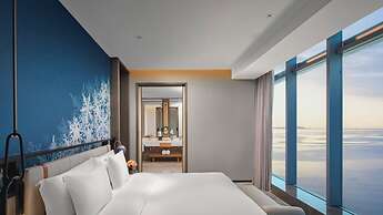 Hotel Indigo Yantai Golden Coast