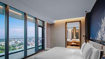 Hotel Indigo Yantai Golden Coast