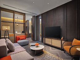Hotel Indigo Yantai Golden Coast