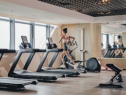 Hotel Indigo Yantai Golden Coast