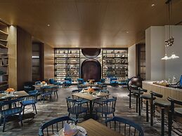 Hotel Indigo Yantai Golden Coast