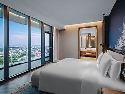 Hotel Indigo Yantai Golden Coast