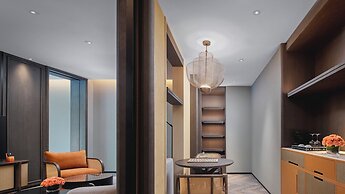 Hotel Indigo Yantai Golden Coast