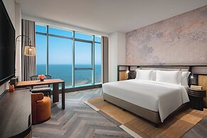 Hotel Indigo Yantai Golden Coast
