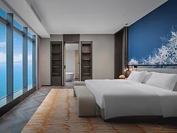 Hotel Indigo Yantai Golden Coast
