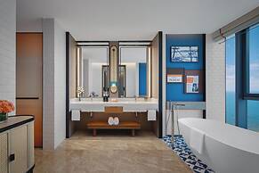 Hotel Indigo Yantai Golden Coast