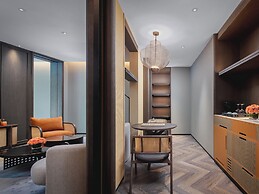 Hotel Indigo Yantai Golden Coast