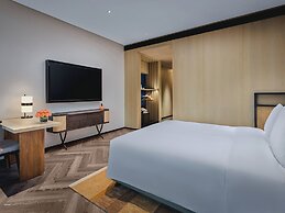Hotel Indigo Yantai Golden Coast