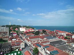 Hotel Indigo Yantai Golden Coast