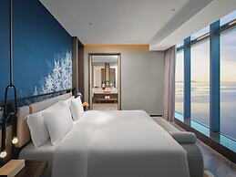 Hotel Indigo Yantai Golden Coast