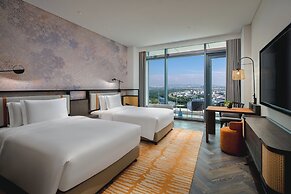 Hotel Indigo Yantai Golden Coast