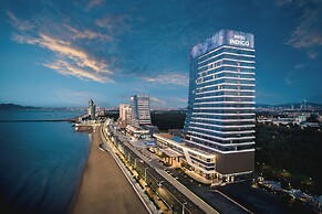Hotel Indigo Yantai Golden Coast