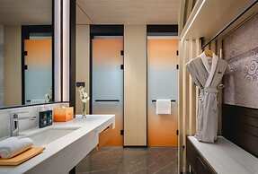 Hotel Indigo Yantai Golden Coast