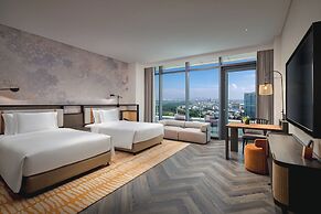 Hotel Indigo Yantai Golden Coast