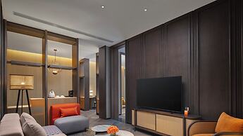 Hotel Indigo Yantai Golden Coast