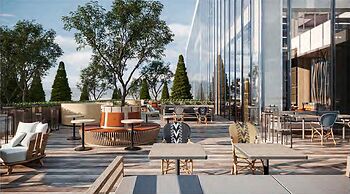 Hotel Indigo Yantai Golden Coast