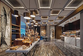 Hotel Indigo Yantai Golden Coast