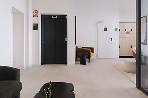 Aspasios Sofia Apartments