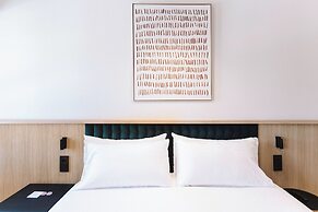 Aspasios Sofia Apartments