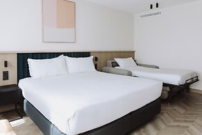 Aspasios Sofia Apartments