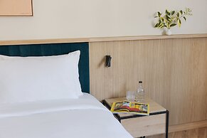 Aspasios Sofia Apartments